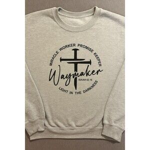 Christian Apparel - Multiple Designs Available- Any Color- Any Size